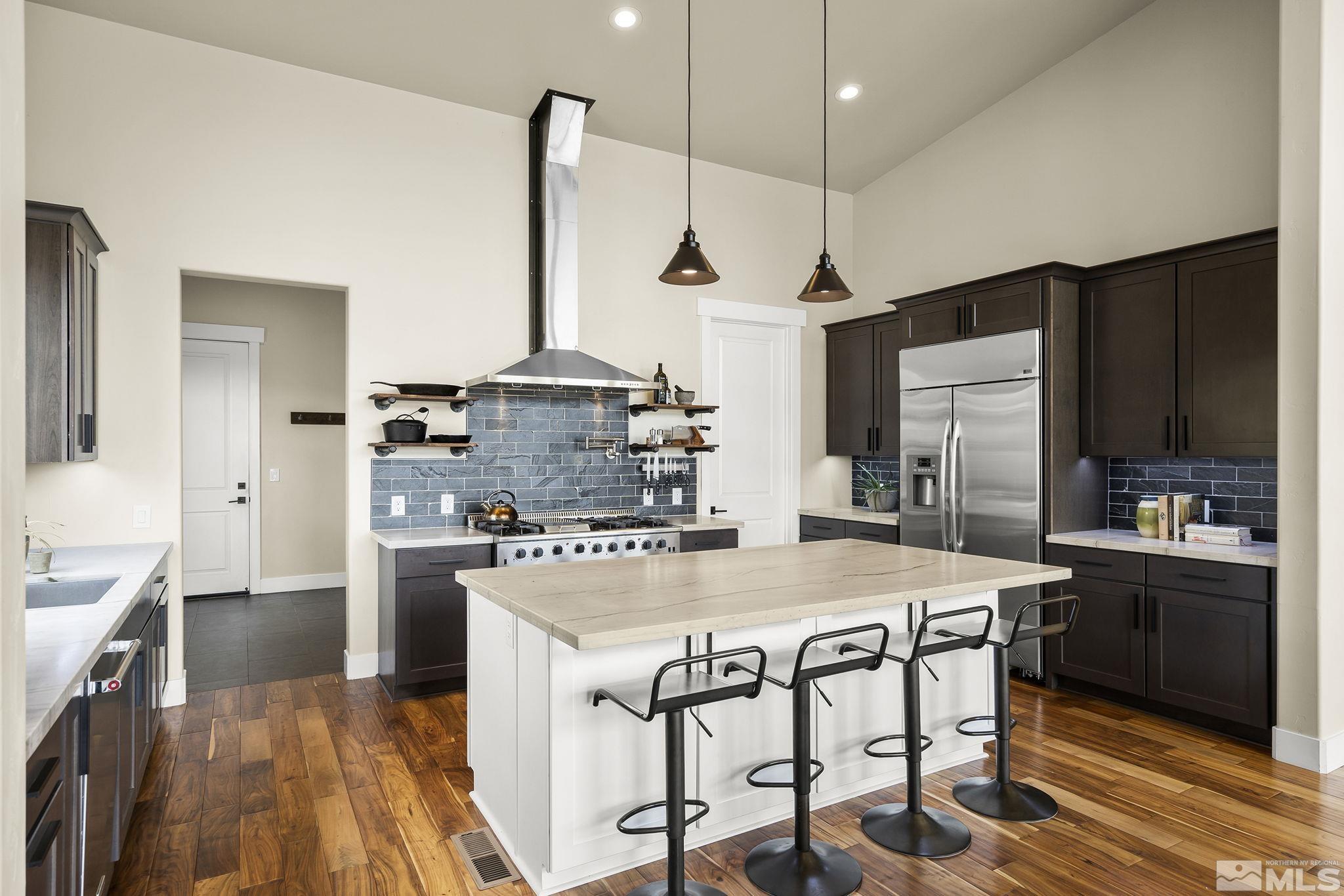 8679 Eagle Chase Trail Reno, NV 89523 - Photo 10 of 39 Photo 10