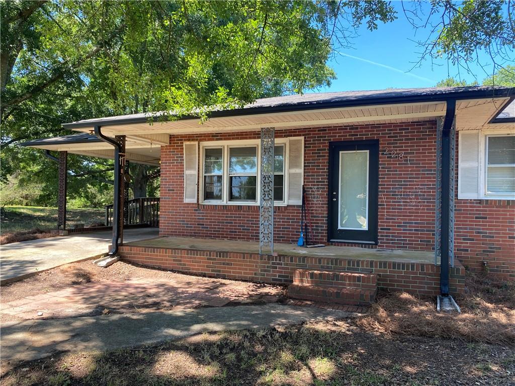 2281 Fork Creek Road Bowman, GA 30624 - Photo 7 of 55