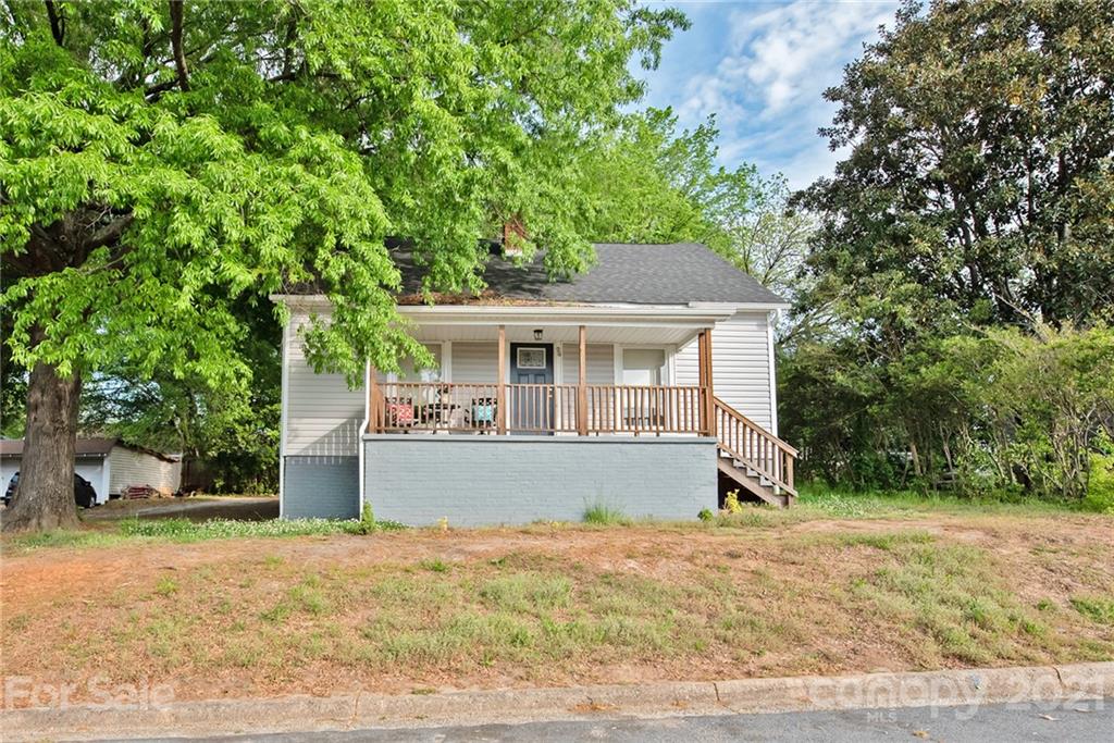 96 Parallel Court Northwest Concord, NC 28025 - Photo 1 of 34 Gallery Image 1