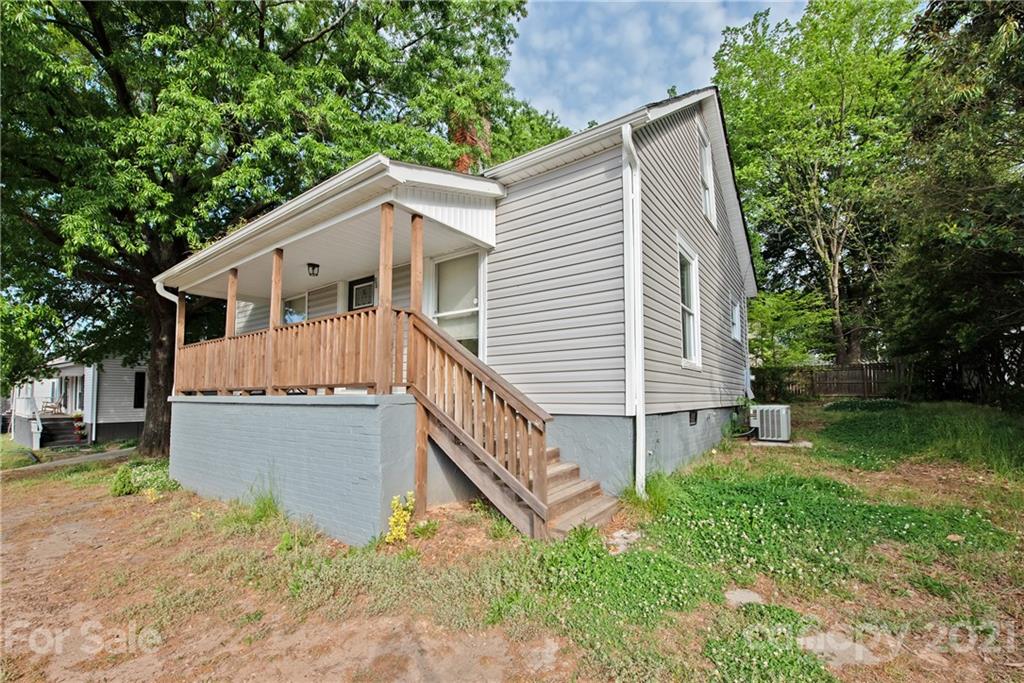 96 Parallel Court Northwest Concord, NC 28025 - Photo 2 of 34 Gallery Image 2