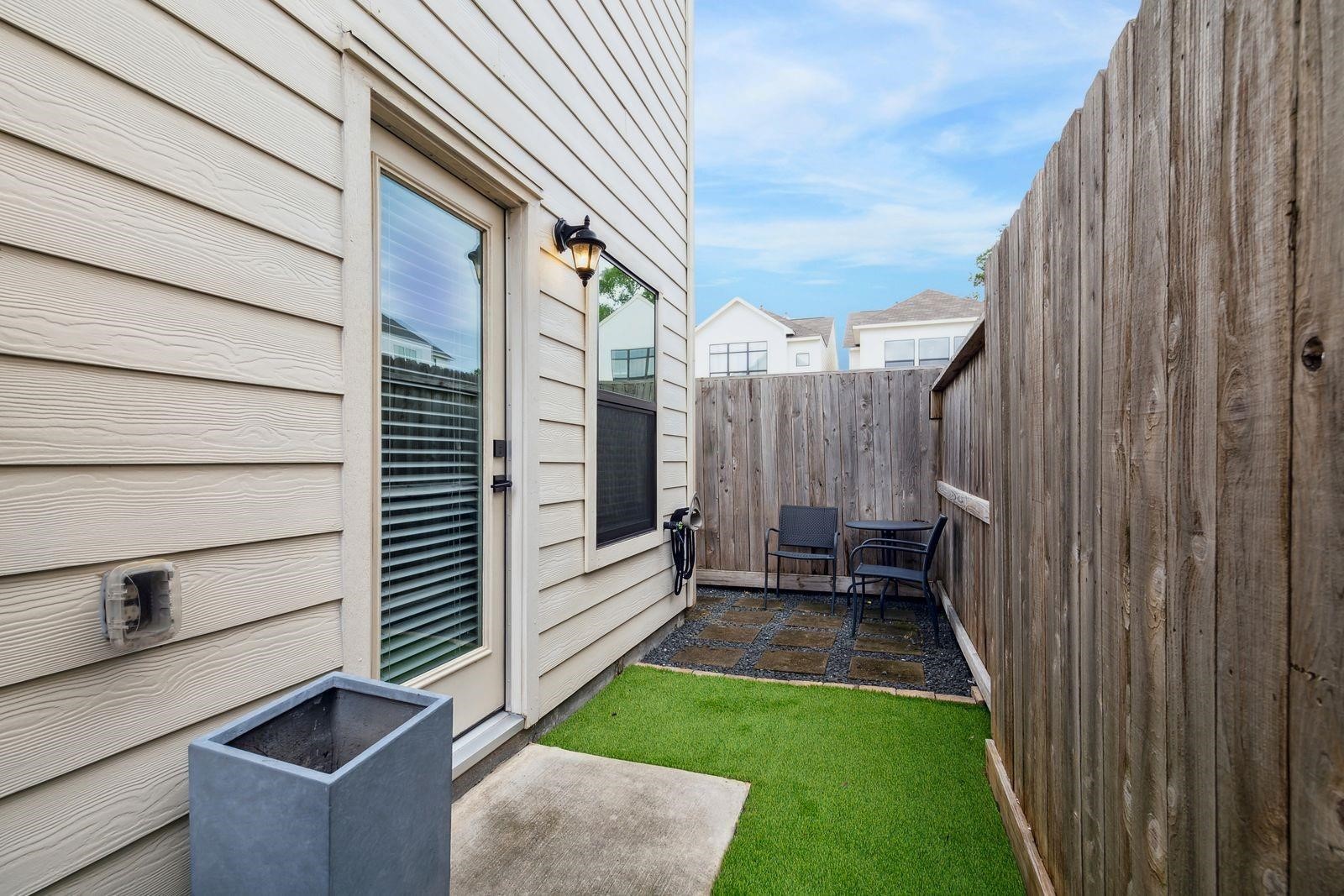 3929 Tulane Street Houston, TX 77018 - Photo 11 of 16