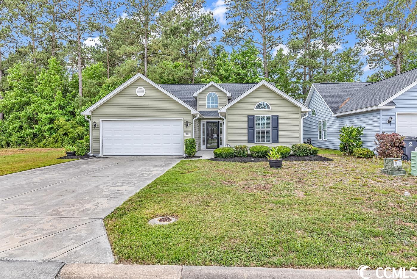 512 Easter Court Myrtle Beach, SC 29588 - Photo 1 of 33 Gallery Image 1