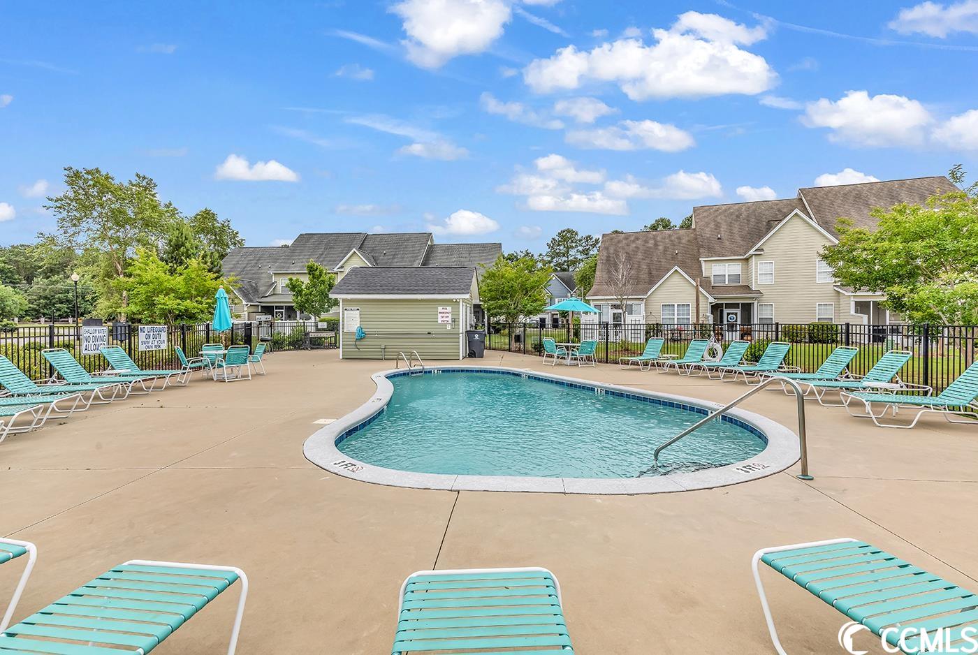 512 Easter Court Myrtle Beach, SC 29588 - Photo 32 of 33 Gallery Image 32