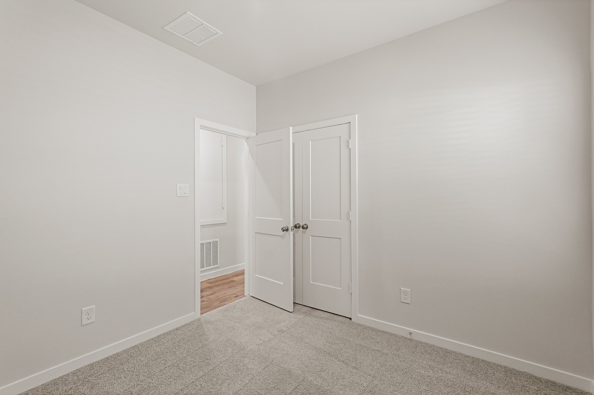 225 Spring Drive Hockley, TX 77447 - Photo 8 of 28 a view of an empty room