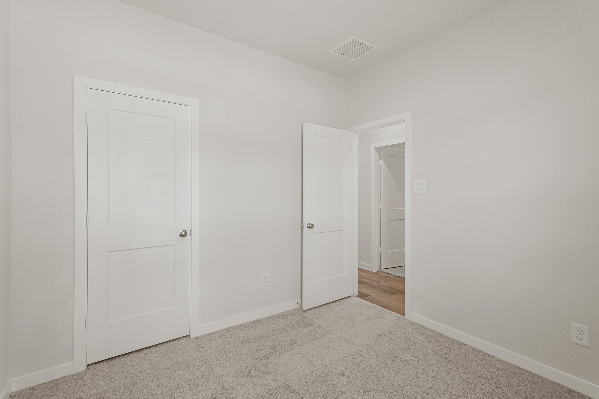 225 Spring Drive Hockley, TX 77447 - Photo 10 of 28 a view of an empty room