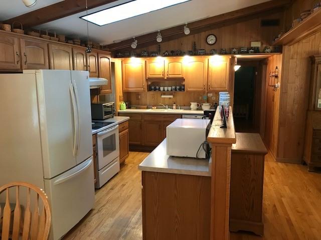 2965 Pine Island Lake Road Eagle River, WI 54521 - Photo 4 of 23 Gallery Image 4