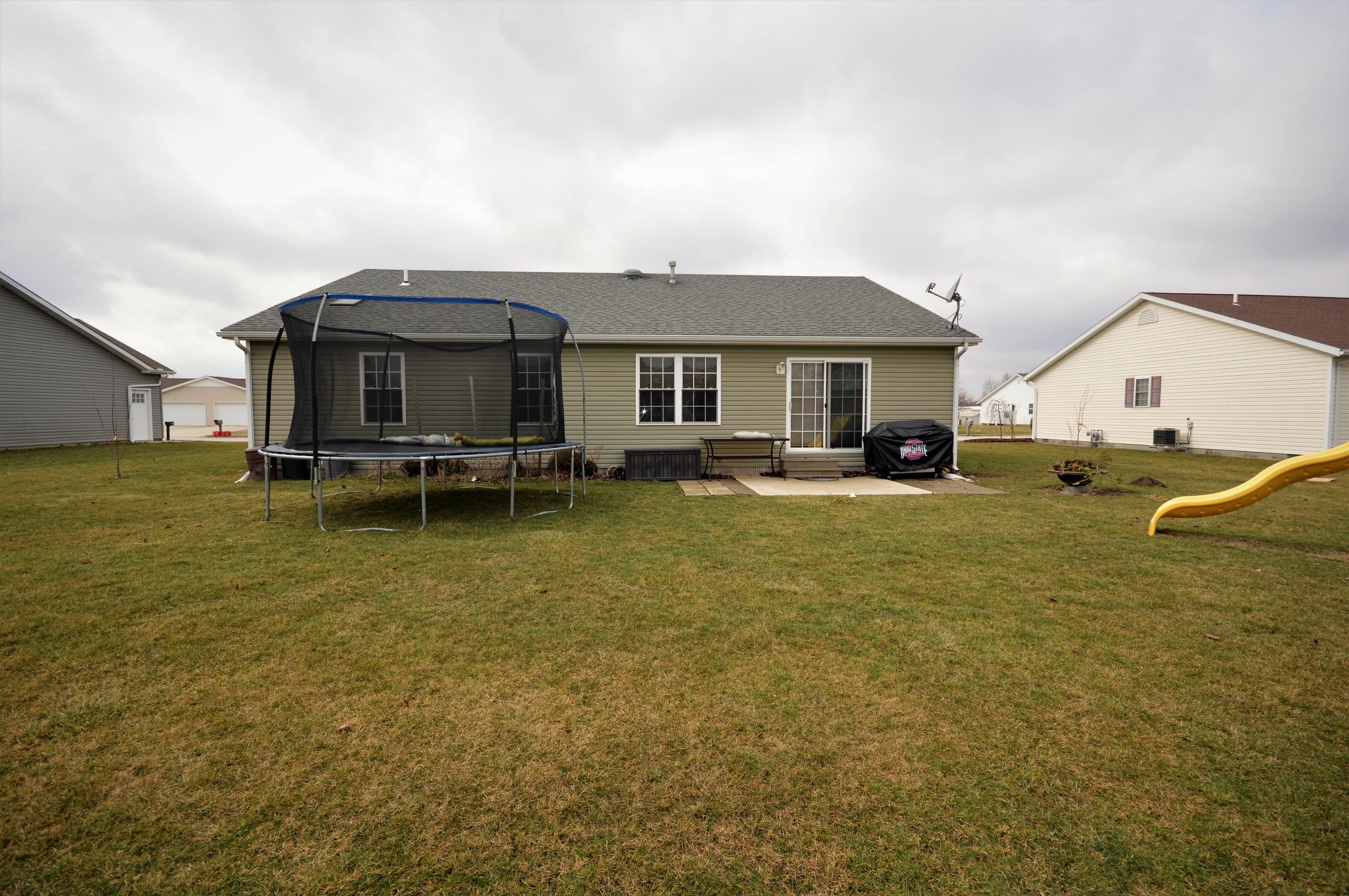 1020 Ridge Street Wapakoneta, OH 45895 - Photo 27 of 27 Gallery Image 27