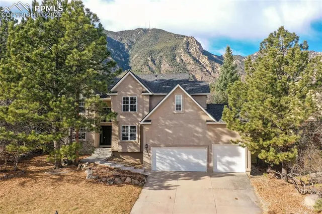 $825,000 | 5810 Daltry Lane, Colorado Springs, CO 80906