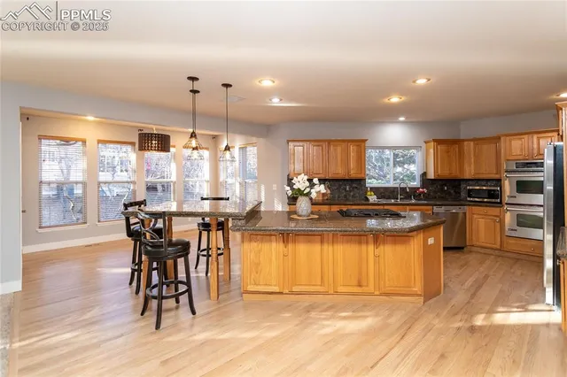 $825,000 | 5810 Daltry Lane, Colorado Springs, CO 80906