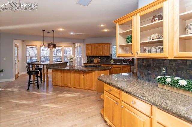 $825,000 | 5810 Daltry Lane, Colorado Springs, CO 80906