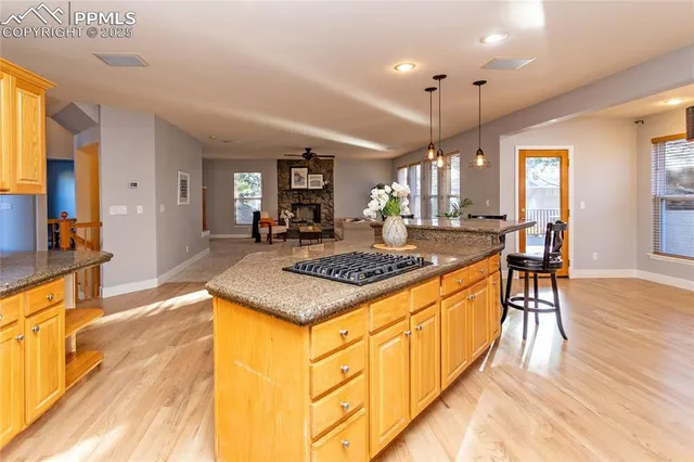 $825,000 | 5810 Daltry Lane, Colorado Springs, CO 80906