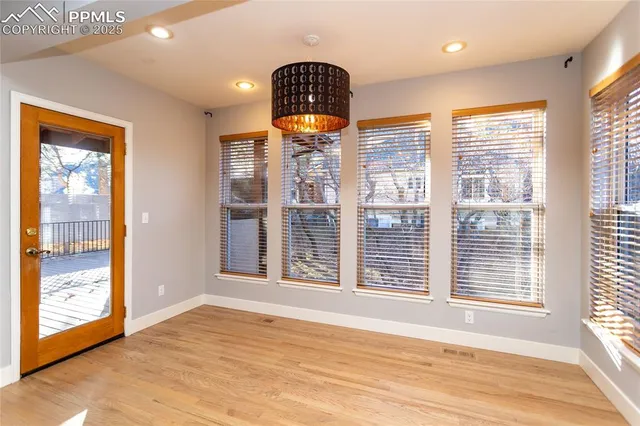 $825,000 | 5810 Daltry Lane, Colorado Springs, CO 80906