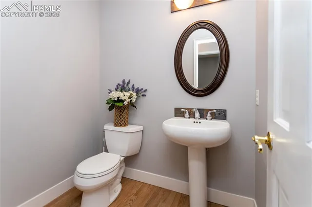 $825,000 | 5810 Daltry Lane, Colorado Springs, CO 80906