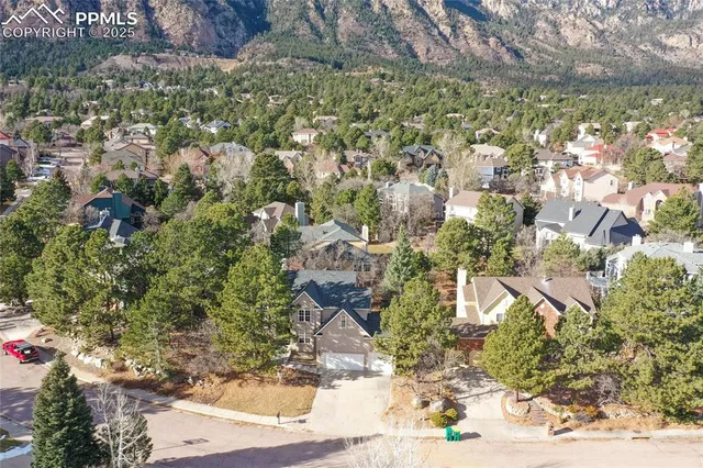 $825,000 | 5810 Daltry Lane, Colorado Springs, CO 80906