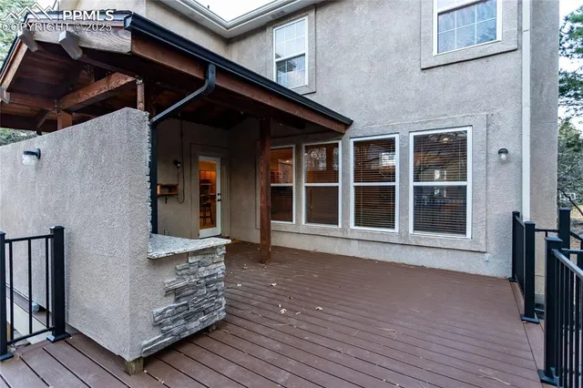 $825,000 | 5810 Daltry Lane, Colorado Springs, CO 80906