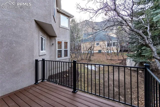 $825,000 | 5810 Daltry Lane, Colorado Springs, CO 80906