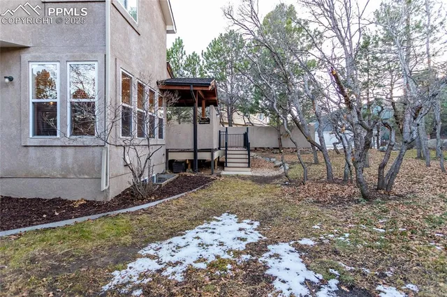 $825,000 | 5810 Daltry Lane, Colorado Springs, CO 80906