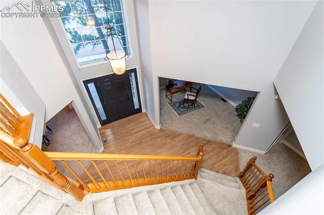 $825,000 | 5810 Daltry Lane, Colorado Springs, CO 80906