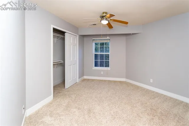 $825,000 | 5810 Daltry Lane, Colorado Springs, CO 80906