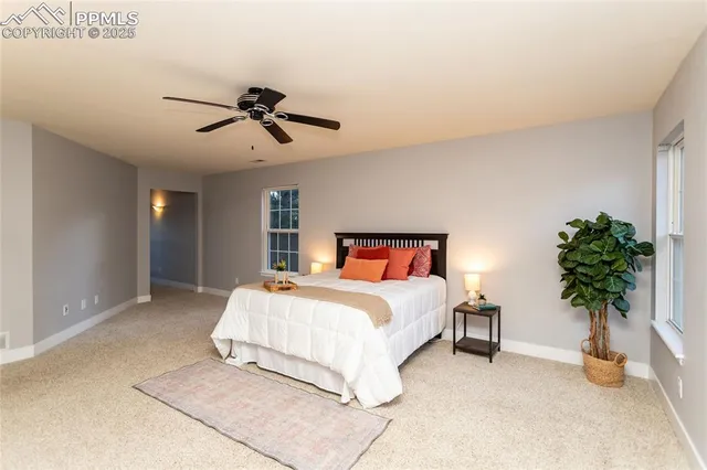 $825,000 | 5810 Daltry Lane, Colorado Springs, CO 80906