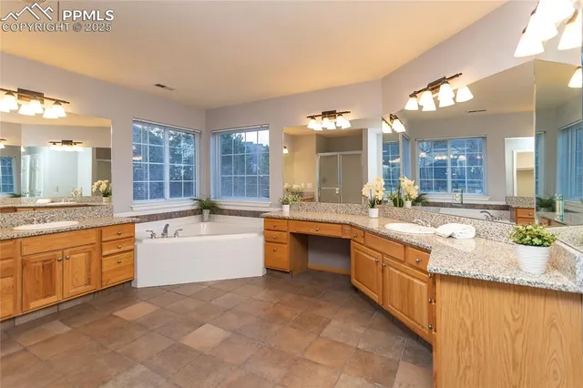 $825,000 | 5810 Daltry Lane, Colorado Springs, CO 80906