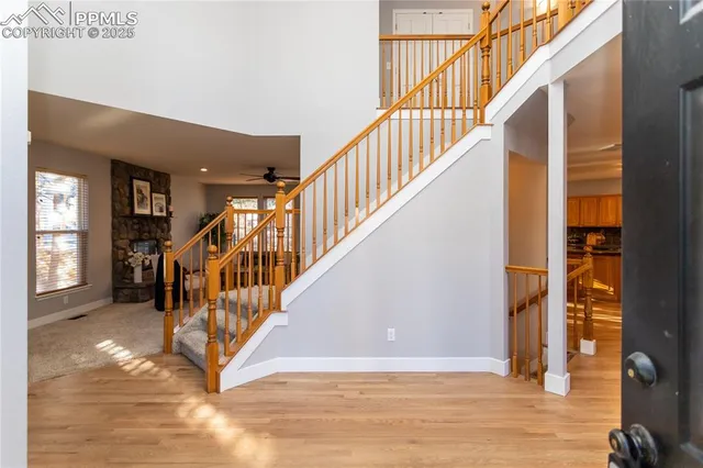 $825,000 | 5810 Daltry Lane, Colorado Springs, CO 80906