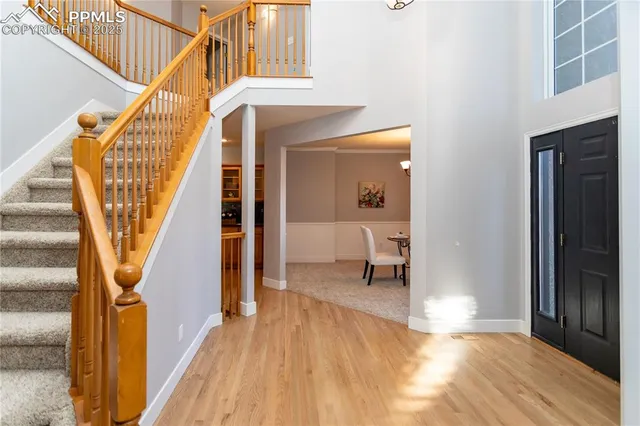 $825,000 | 5810 Daltry Lane, Colorado Springs, CO 80906