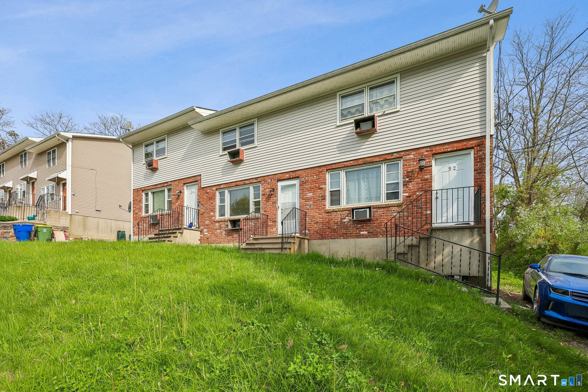 54 Buckridge Road Waterbury, CT 06704 - Photo 1 of 1