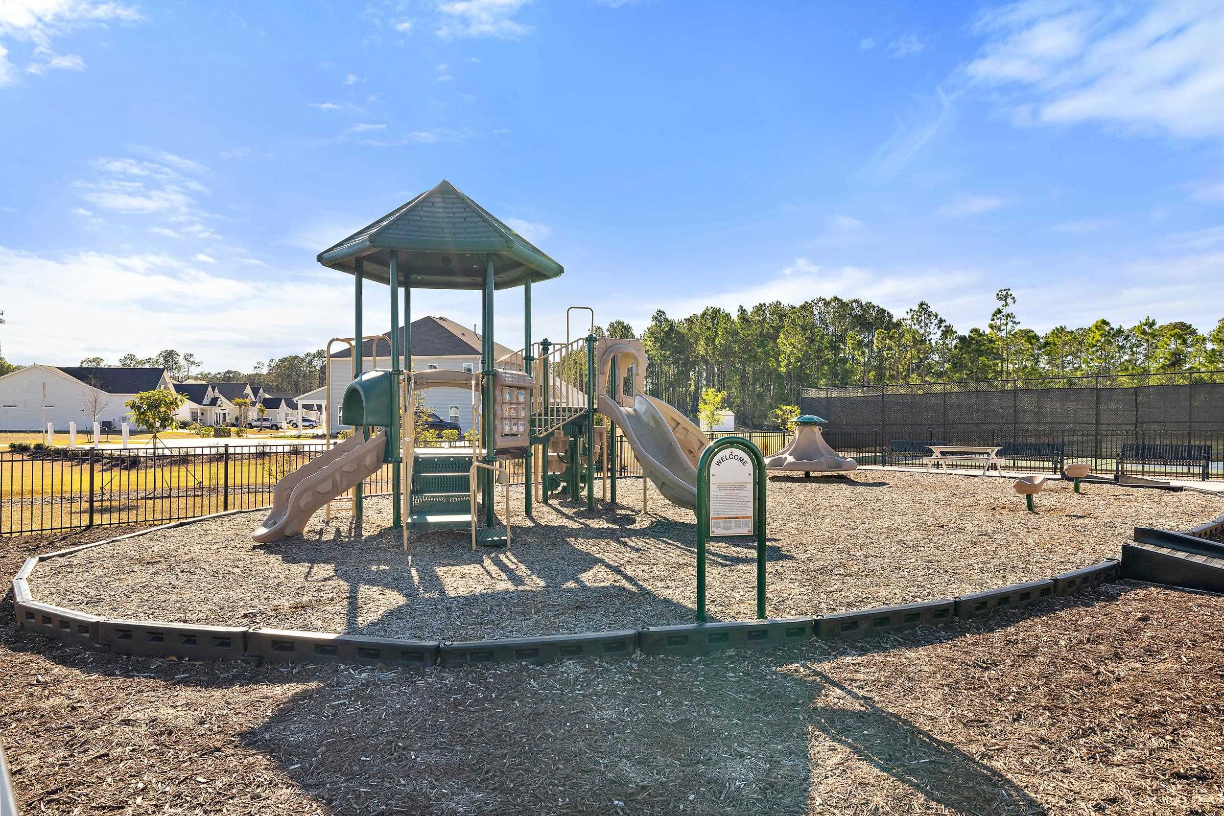 335 Happy Vly Drive Myrtle Beach, SC 29588 - Photo 36 of 43