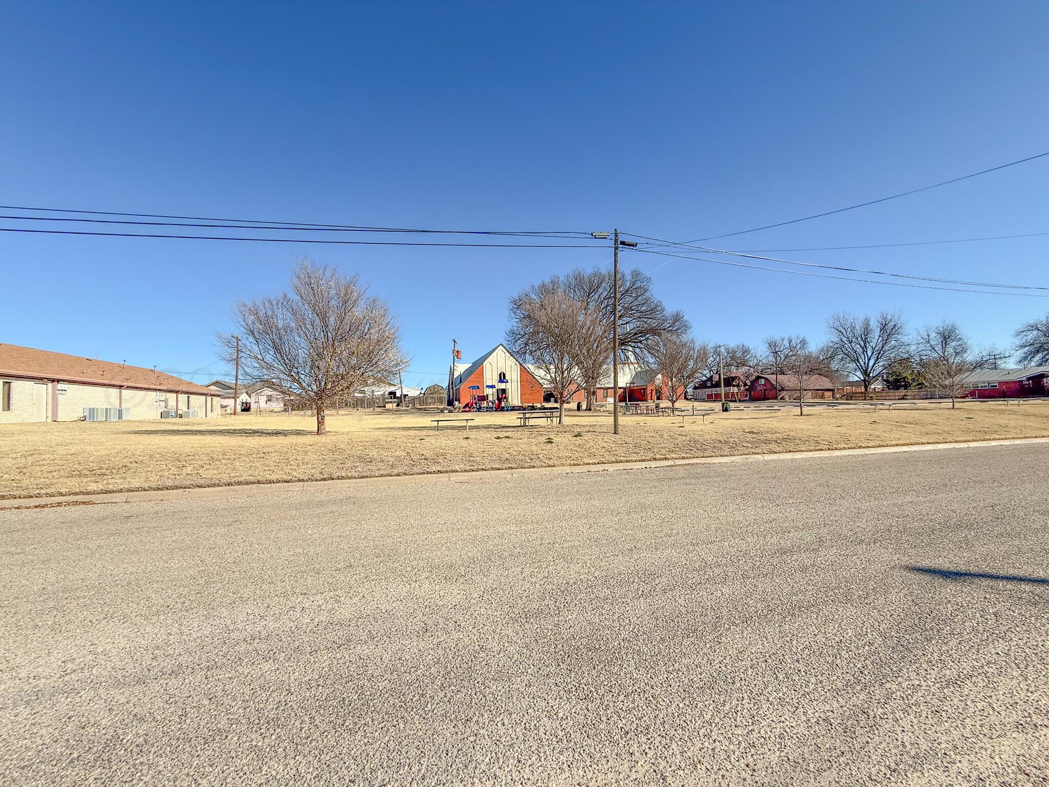 702 South Canadian Street Wheeler, TX 79096 - Photo 46 of 47 IMG_6983