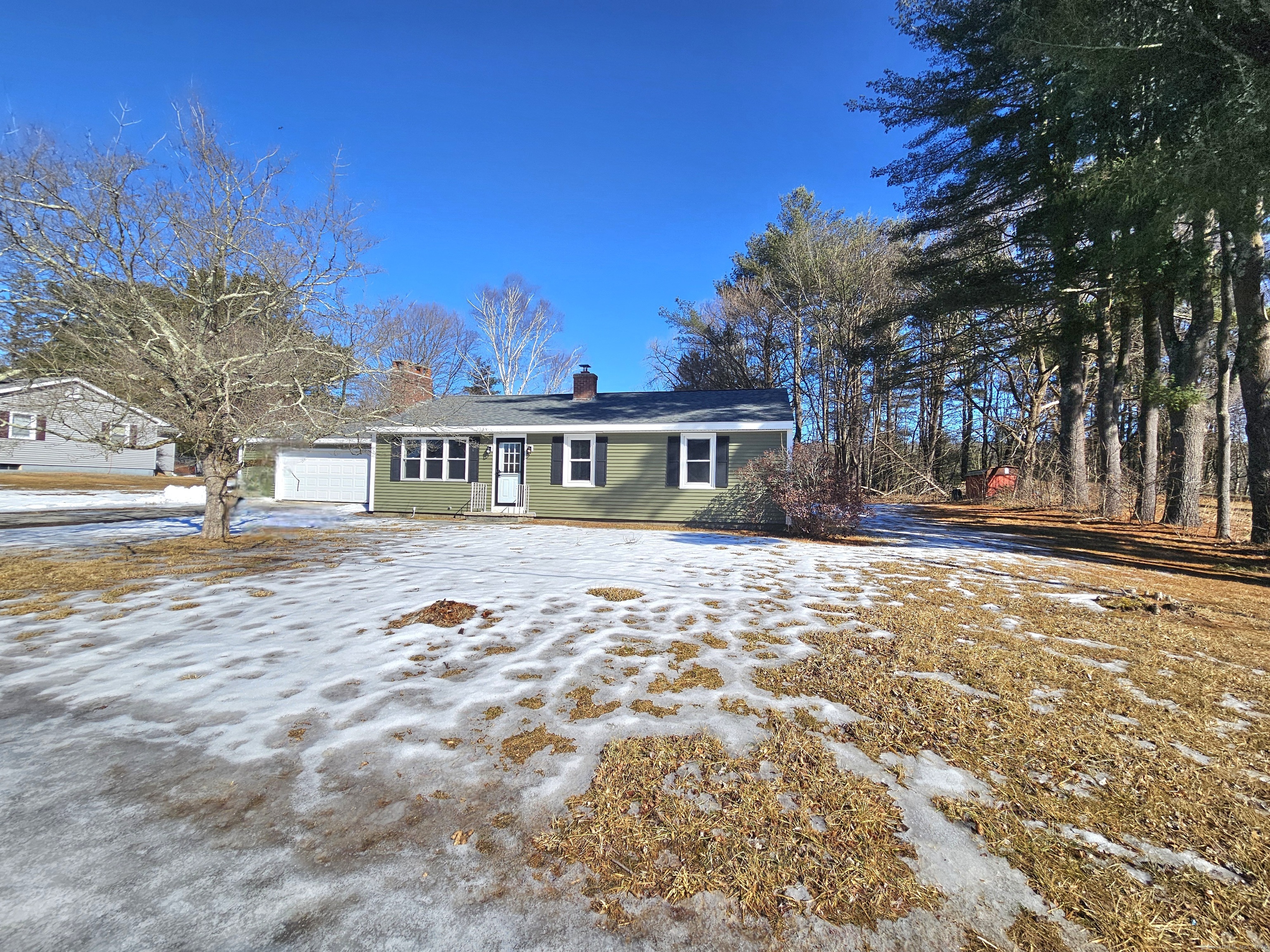 9 George Avenue Thompson, CT 06262 - Photo 1 of 1 Gallery Image 1
