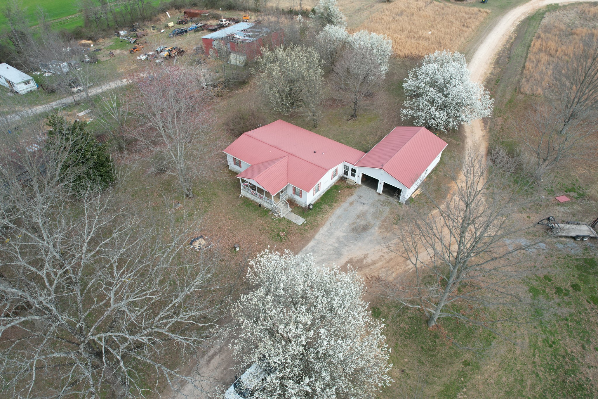 67 Lackey Road Kelso, TN 37348 - Photo 48 of 79