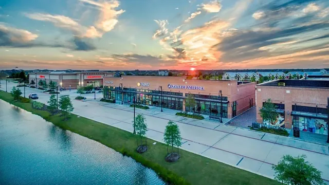 $544,900 | 21202 Stephens County Drive, Cypress, TX 77433