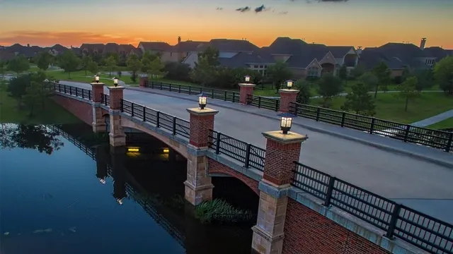 $544,900 | 21202 Stephens County Drive, Cypress, TX 77433