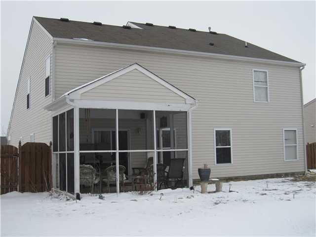 1026 Pine Ridge Way Brownsburg, IN 46112 - Photo 2 of 17 Gallery Image 2