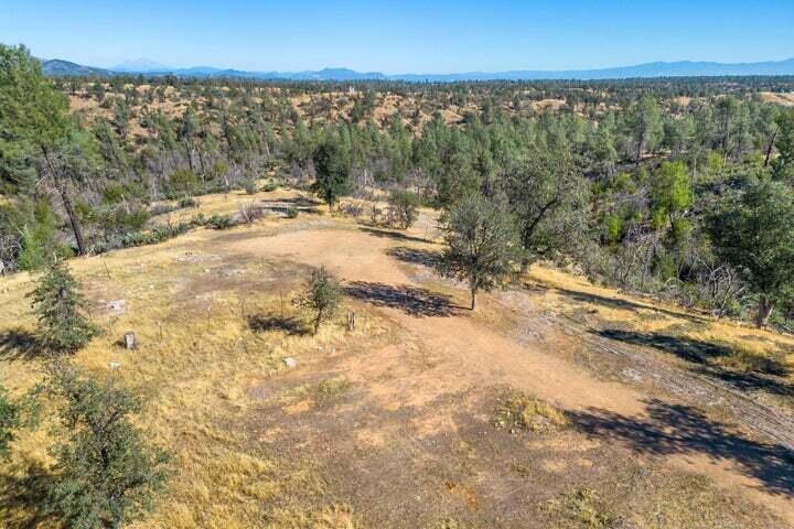 Coal Pit Road Anderson, CA 96007 - Photo 5 of 26 a view of outdoor space and ocean view