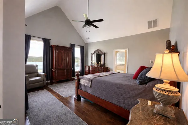 $1,485,000 | 1051 Oconee Farms Road, Greensboro, GA 30642