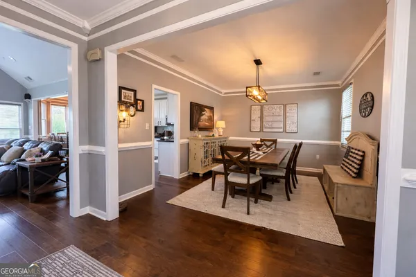 $1,485,000 | 1051 Oconee Farms Road, Greensboro, GA 30642