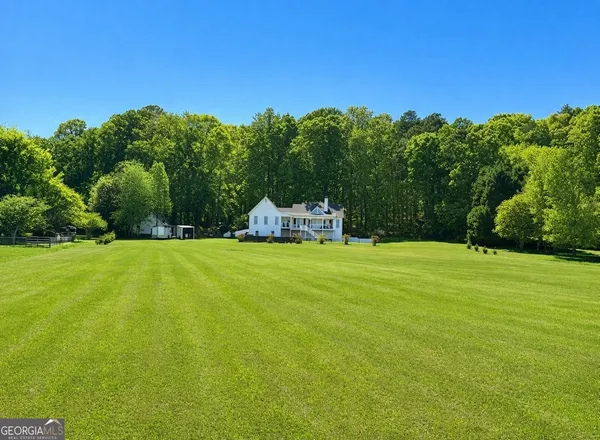 $1,485,000 | 1051 Oconee Farms Road, Greensboro, GA 30642