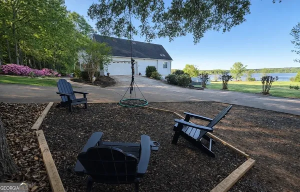 $1,485,000 | 1051 Oconee Farms Road, Greensboro, GA 30642