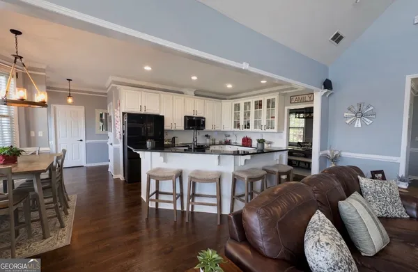 $1,485,000 | 1051 Oconee Farms Road, Greensboro, GA 30642