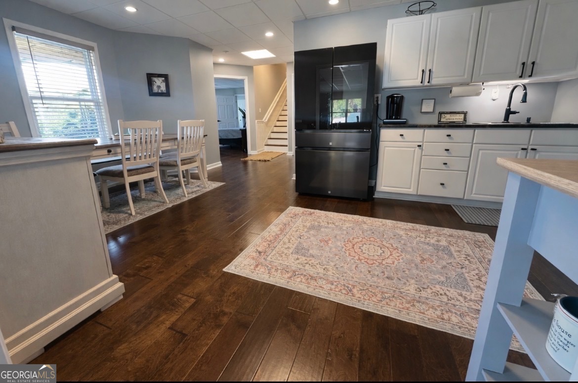 1051 Oconee Farms Road Greensboro, GA 30642 - Photo 7 of 15