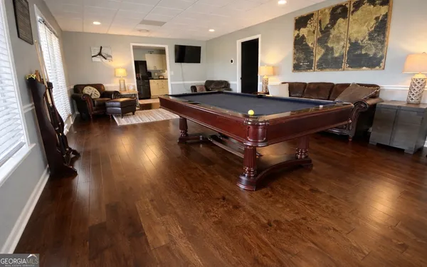 $1,485,000 | 1051 Oconee Farms Road, Greensboro, GA 30642