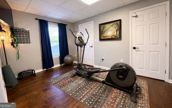 $1,485,000 | 1051 Oconee Farms Road, Greensboro, GA 30642