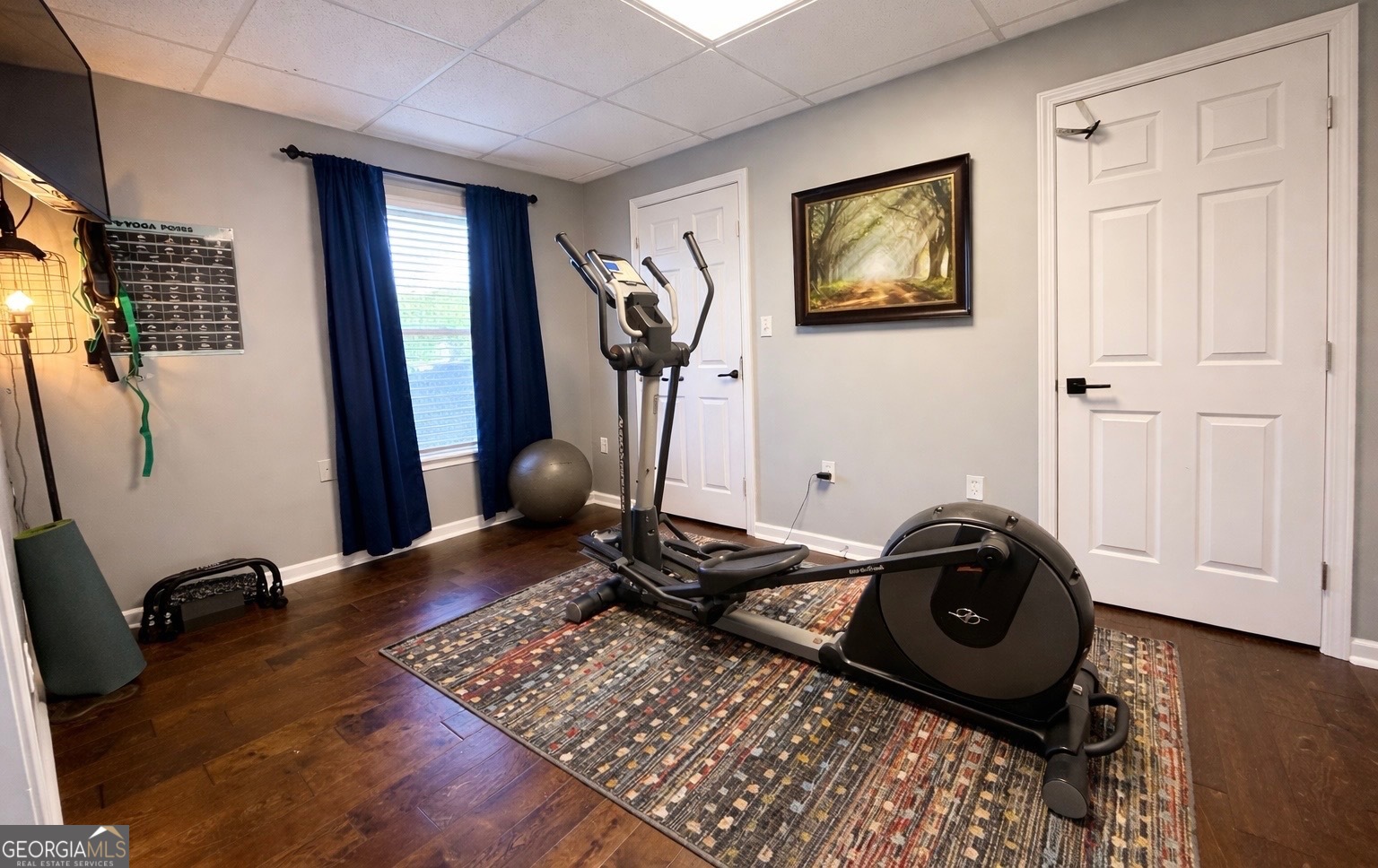 1051 Oconee Farms Road Greensboro, GA 30642 - Photo 10 of 15