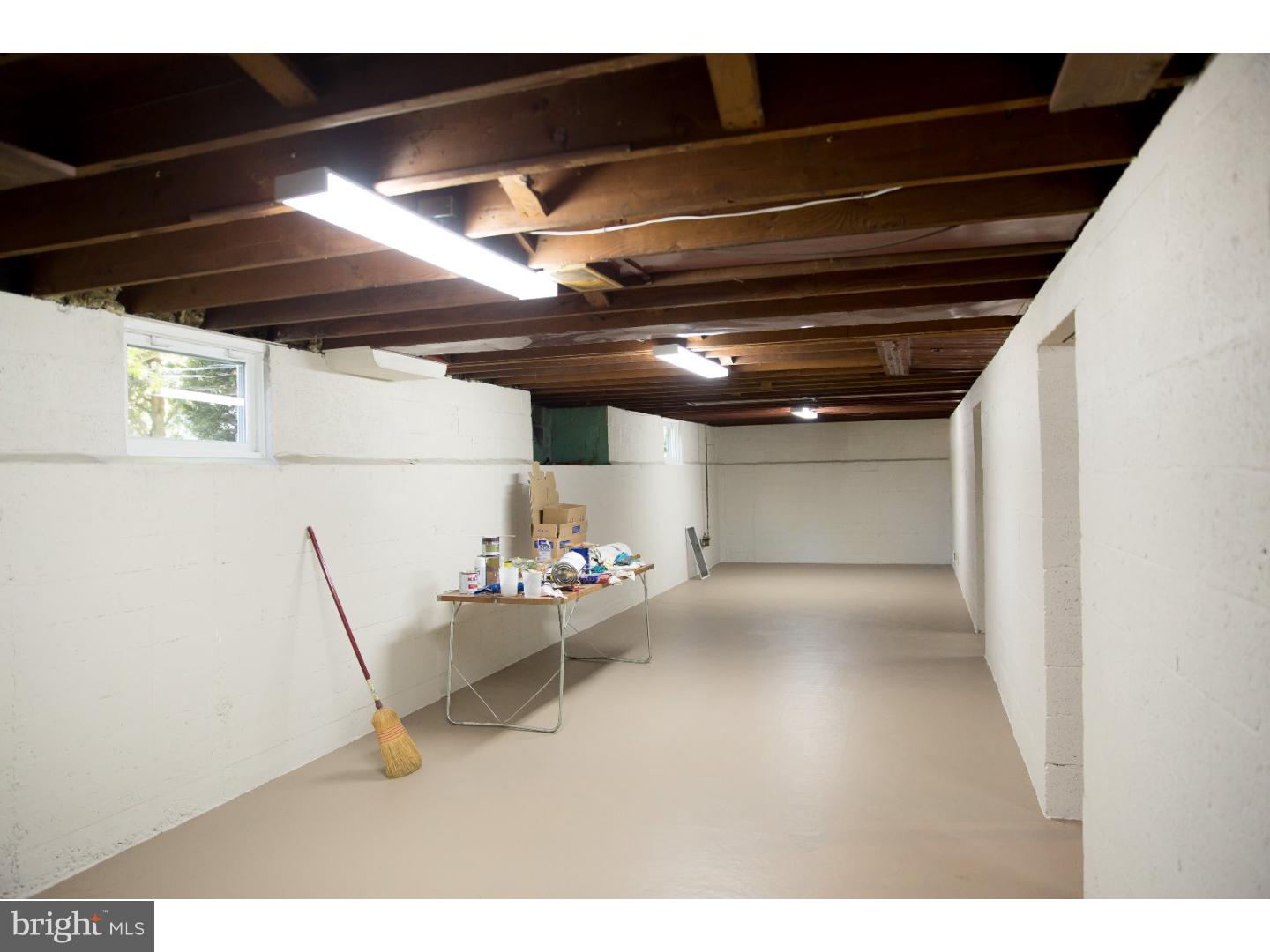 334 St James Road West Chester, PA 19380 - Photo 16 of 24 Basement