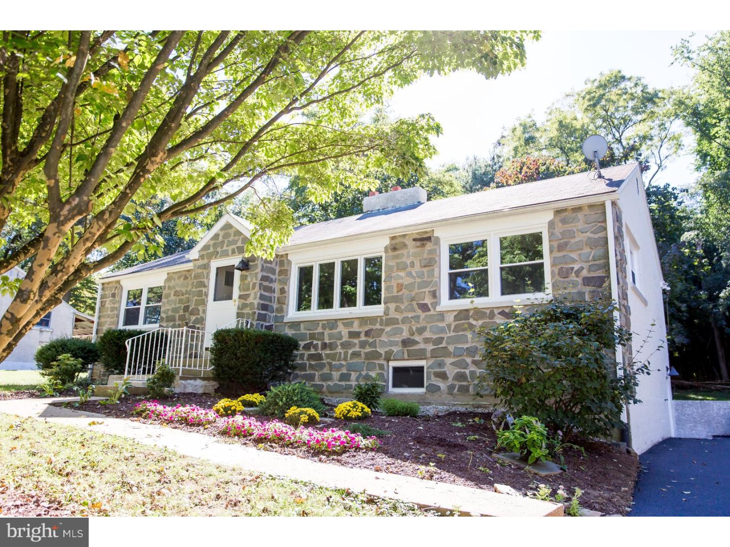 334 St James Road West Chester, PA 19380 - Photo 18 of 24 Exterior Front