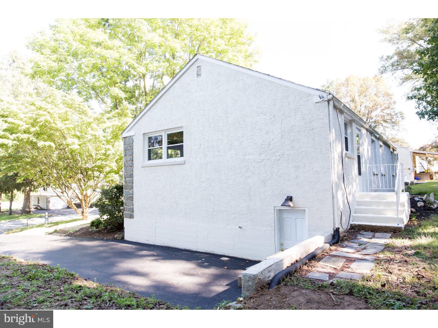 334 St James Road West Chester, PA 19380 - Photo 20 of 24 Exterior Side