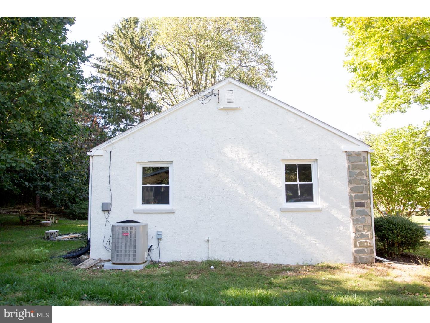 334 St James Road West Chester, PA 19380 - Photo 21 of 24 Exterior Side