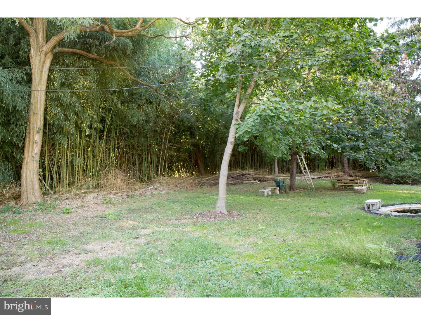 334 St James Road West Chester, PA 19380 - Photo 22 of 24 Back Yard